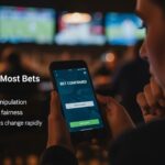 How to Cancel a Placed Bet (If Possible)