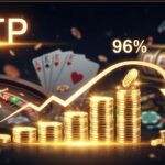 What Is a Casino Game RTP Range?