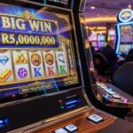 What Are High Volatility Slots and Where to Play Them?