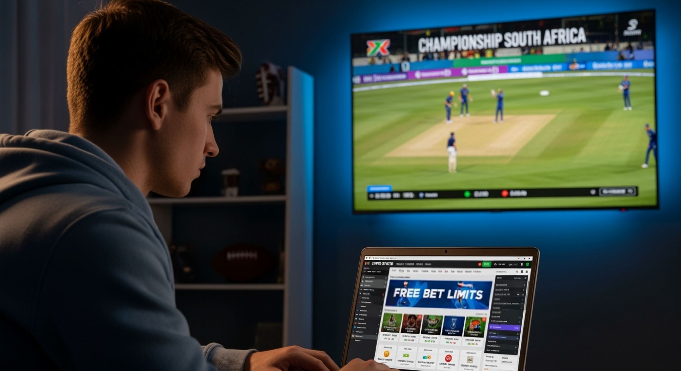 Are There Limits on Free Bet Winnings?